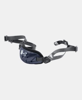 Men's UA Gameday Armour® Pro Chin Strap 1 Color Available $24.99