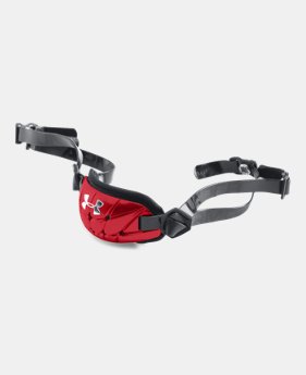Men's UA Gameday Armour® Pro Chin Strap 1 Color $24.99