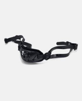 Boys' UA Gameday Armour® Pro Chin Strap 1 Color $24.99