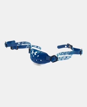 Men's UA Gameday Armour® Chin Strap 1 Color Available $19.99
