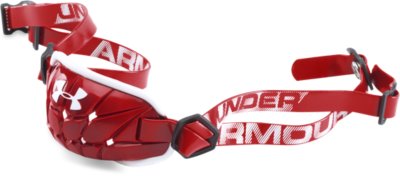 under armour chin strap cover