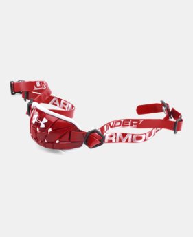 Men's UA Gameday Armour® Chin Strap 2 Colors $19.99