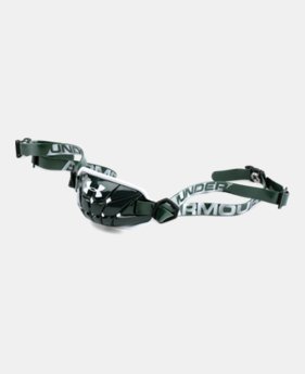 Boys' UA Gameday Armour® Chin Strap 6 Colors $19.99