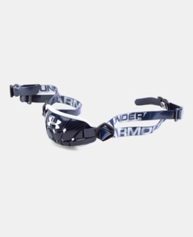 Boys' UA Gameday Armour® Chin Strap 1 Color $19.99