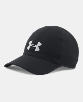 Men’s UA Run Cap LIMITED TIME: FREE SHIPPING 1 Color $22.99