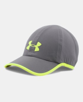 Men’s UA Run Cap LIMITED TIME: FREE SHIPPING 2 Colors $22.99