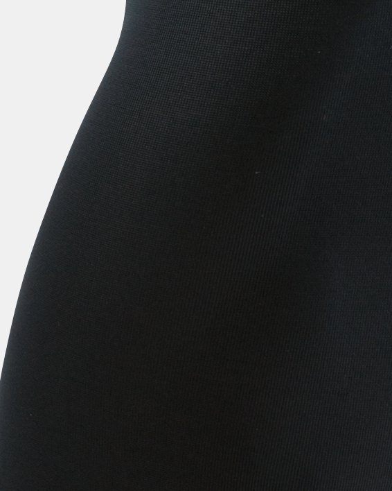 UA Performance HeatGear® Sleeve, Black, pdpMainDesktop image number 2
