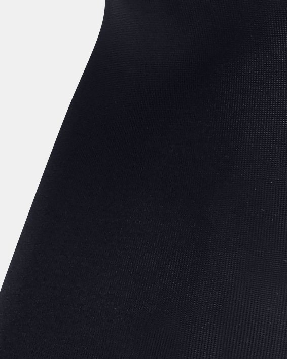 UA Performance HeatGear® Sleeve in Black image number 1