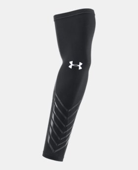 Men’s UA Selects HeatGear® Sleeve LIMITED TIME: FREE SHIPPING 1 Color $22.99