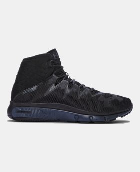 Men’s UA Highlight Delta Running Shoes
LIMITED TIME: FREE SHIPPING 1 Color $149.99