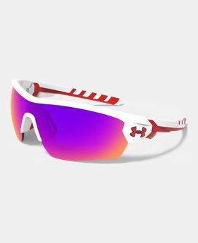 UA Rival Sunglasses 1 Color $140