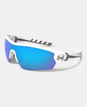 UA Rival Sunglasses 1 Color Available $140