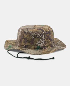 UA Camo Bucket Hat LIMITED TIME: FREE SHIPPING 1 Color $39.99