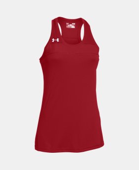 Women's UA Matchup Tank 2 Colors $27.99