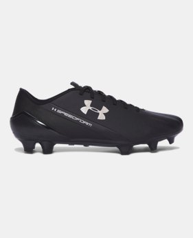 Women's UA SpeedForm® Team Firm Ground Soccer Cleats 1 Color $123.74