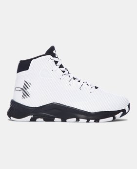 Kids' Pre-School UA Curry 2.5 Basketball Shoes 1 Color $41.99
