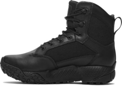 women's tactical boots under armour