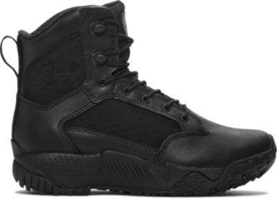 under armor women's tactical boots