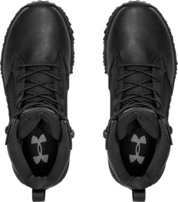 under armour composite toe shoes