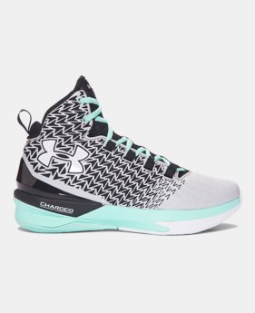 Best Seller Women's UA ClutchFit® Drive 3 Basketball Shoes 1 Color $119.99