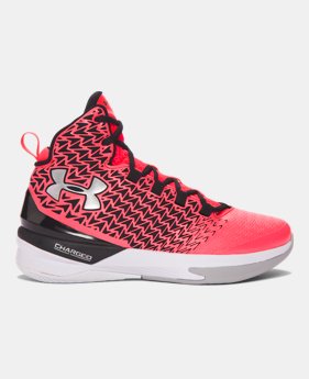 Women's UA ClutchFit® Drive 3 Basketball Shoes 1 Color $89.99