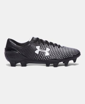 Women's UA ClutchFit® Force CS Team Firm Ground Soccer Cleats 1 Color $78.74
