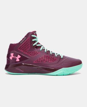 Men’s UA ClutchFit™ Drive 2 Basketball Shoes 1 Color $93.99