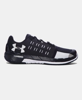 Men's UA Charged Core Training Shoes LIMITED TIME: FREE SHIPPING $109.99