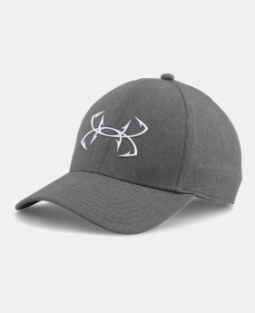 Men’s UA CoolSwitch ArmourVent™ Cap LIMITED TIME: FREE SHIPPING $34.99