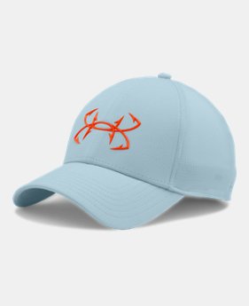 Men’s UA CoolSwitch ArmourVent™ Cap LIMITED TIME: FREE SHIPPING 2 Colors $34.99