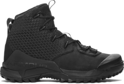 under armour hiking shoes review