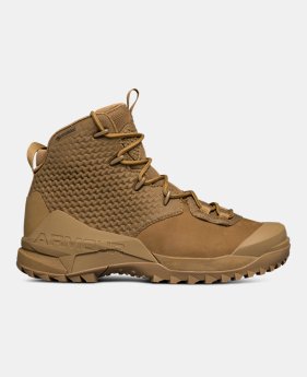 Men's UA Infil Hike GORE-TEX® Hiking Boots 2 Colors $219.99