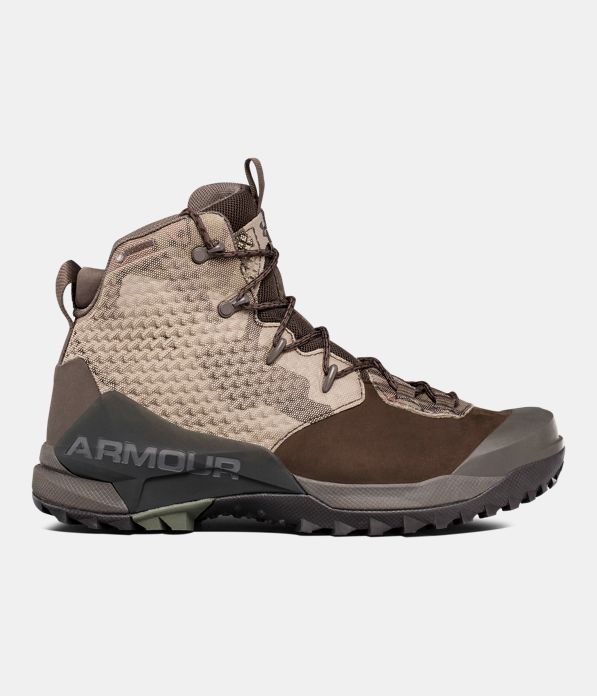 Men's UA Infil Hike GORE-TEX® Hiking Boots | Under Armour US