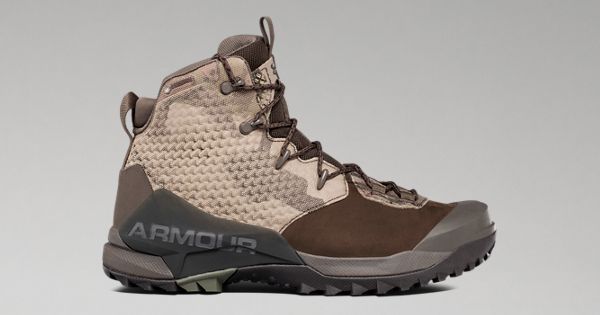Men's UA Infil Hike GORE-TEX® Hiking Boots | Under Armour US