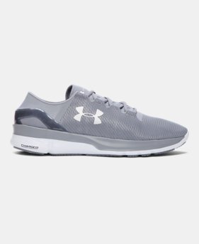 Men's UA SpeedForm® Apollo 2 Reflective Running Shoes $104.99