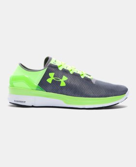 Men's UA SpeedForm® Apollo 2 Reflective Running Shoes 1 Color $56.24