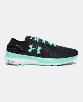 Women's UA SpeedForm® Apollo 2 Reflective Running Shoes 1 Color $104.99