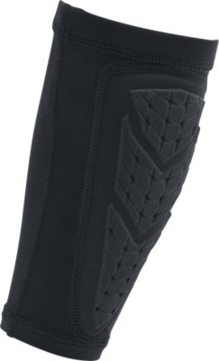 under armour youth gameday padded arm shivers