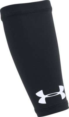 under armour youth gameday padded arm shivers