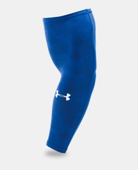 Men's UA Graphic Arm Sleeve 1 Color $14.99