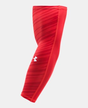 Men's UA Graphic Arm Sleeve 1 Color $14.99