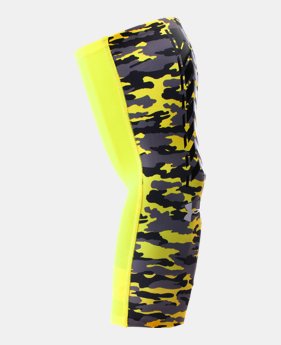 Men’s UA Team Camo Baseball Sleeve 1 Color $19.99