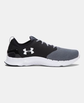 Men's UA Flow Sweater Knit Running Shoes LIMITED TIME: FREE SHIPPING 1 Color $74.99 to $99.99