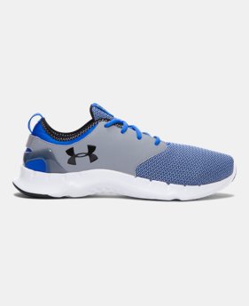 Men's UA Flow Sweater Knit Running Shoes LIMITED TIME: FREE SHIPPING 1 Color $74.99 to $99.99