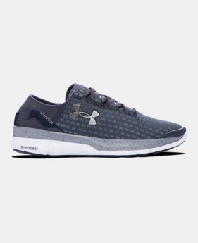 Men’s UA SpeedForm® Apollo 2 Clutch Running Shoes 1 Color $119.99