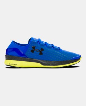 Men’s UA SpeedForm® Apollo 2 Clutch Running Shoes LIMITED TIME: FREE SHIPPING $119.99