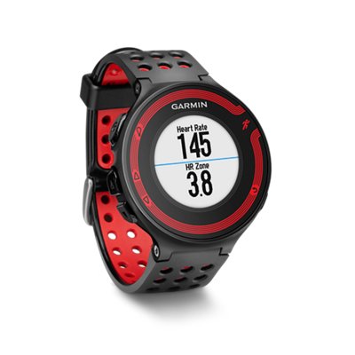 garmin forerunner 220 hrm