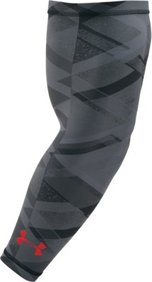 UA Printed Shooter Sleeve | Under Armour US