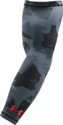 UA Printed Shooter Sleeve Under Armour US