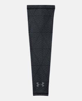 Men's UA Graphic HeatGear® Arm Sleeve 1 Color $19.99